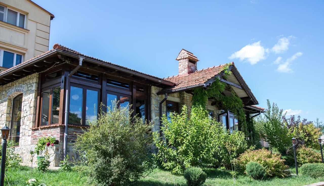 Fazenda Na Goncharakh Ganchary