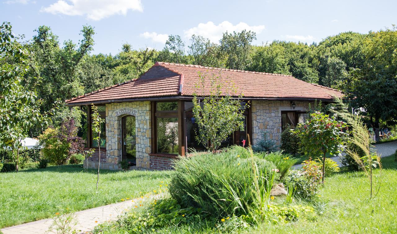Fazenda Na Goncharakh *